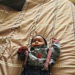 Meet your Posher, Michael